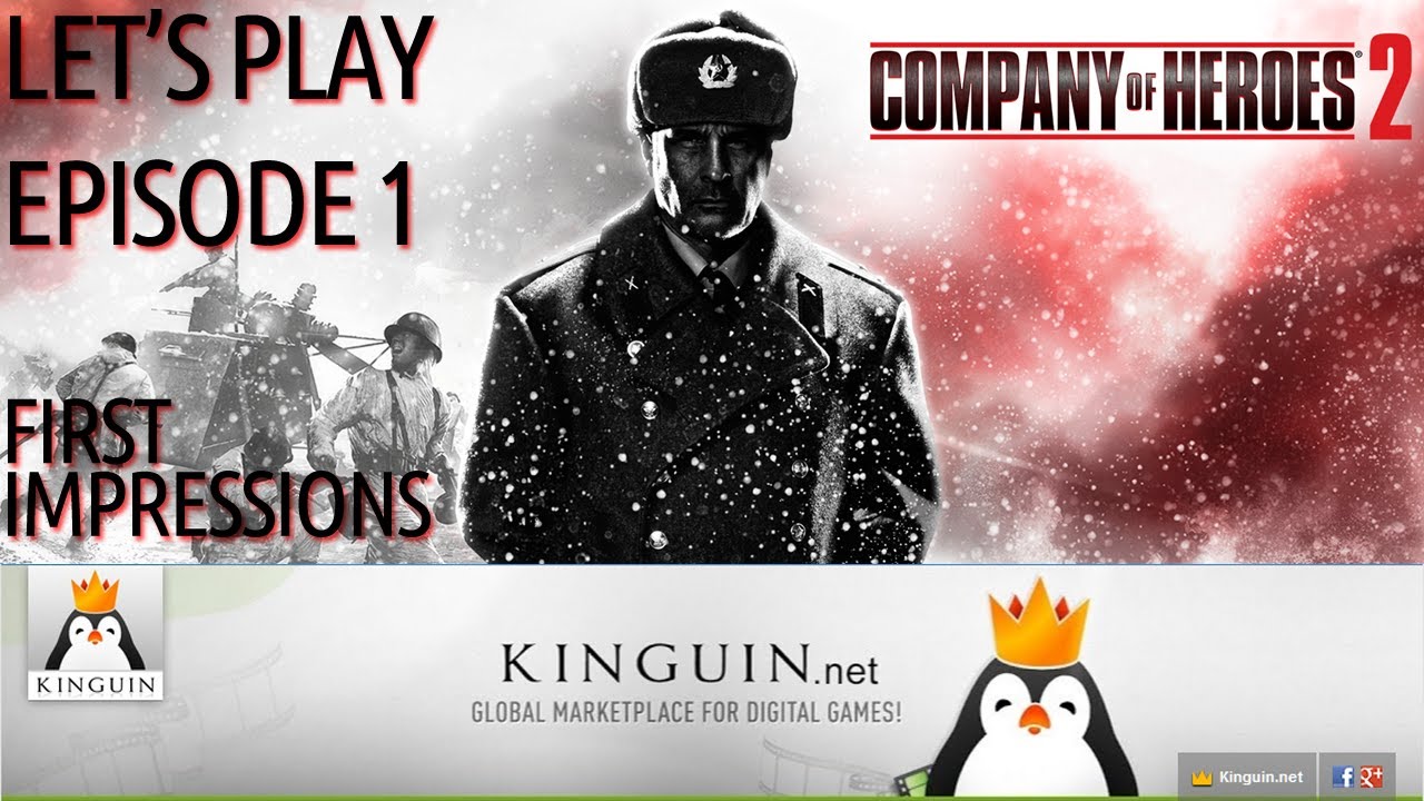company of heroes notice could not verify media